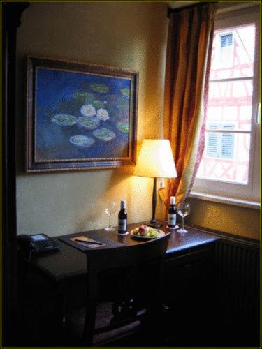 Hotel Villa Boddin Heppenheim  Экстерьер фото