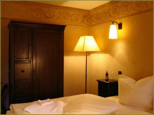 Hotel Villa Boddin Heppenheim  Экстерьер фото