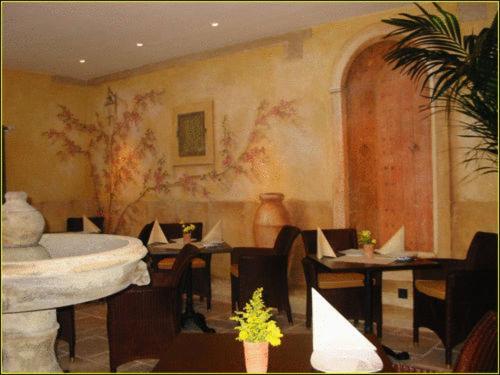 Hotel Villa Boddin Heppenheim  Экстерьер фото