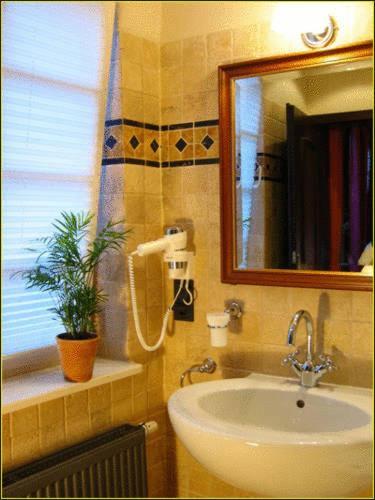 Hotel Villa Boddin Heppenheim  Экстерьер фото