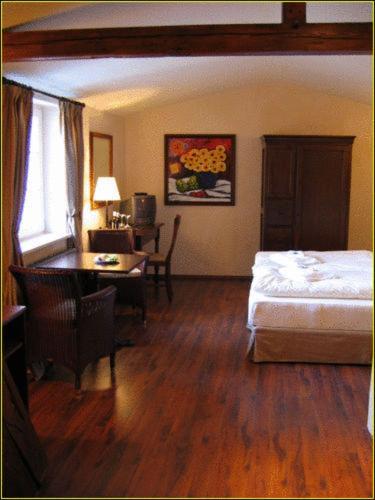 Hotel Villa Boddin Heppenheim  Экстерьер фото